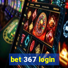 bet 367 login